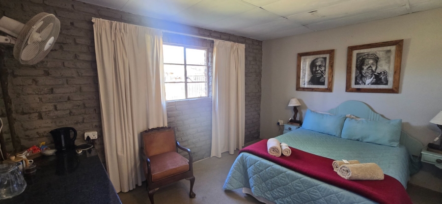 Commercial Property for Sale in Fauresmith Free State